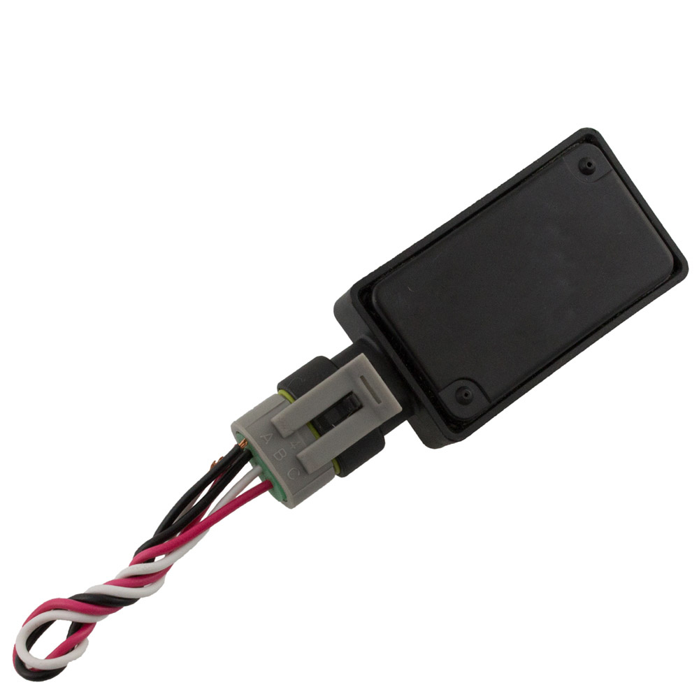 1994 Cadillac Deville Manifold Air Pressure Sensor