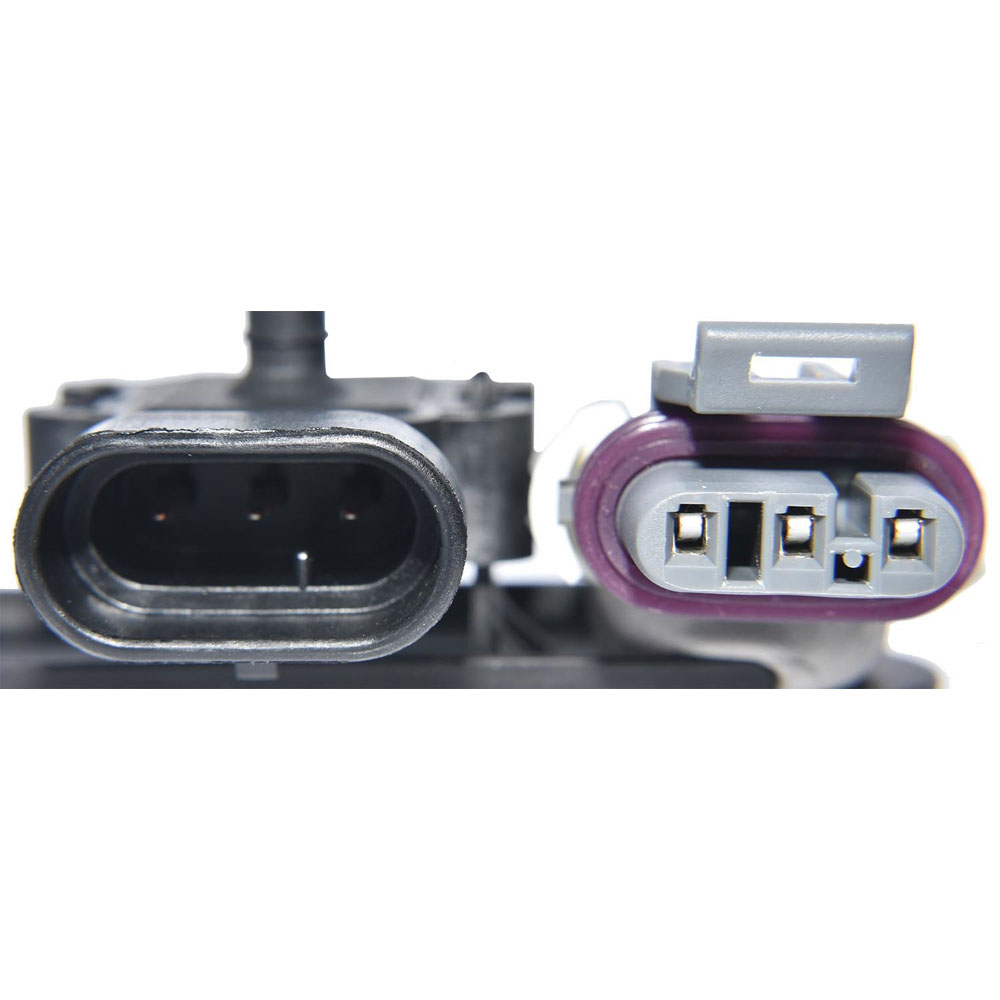 1994 Buick Skylark Manifold Air Pressure Sensor