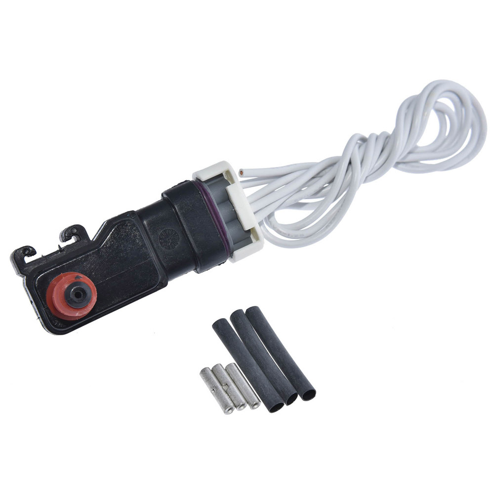 2000 Saturn SC2 Manifold Air Pressure Sensor