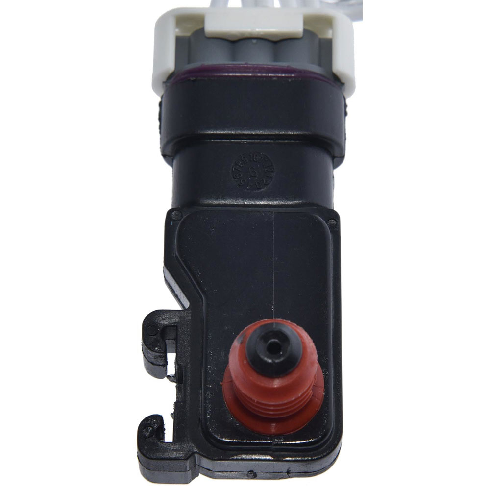 2000 Saturn SC2 Manifold Air Pressure Sensor
