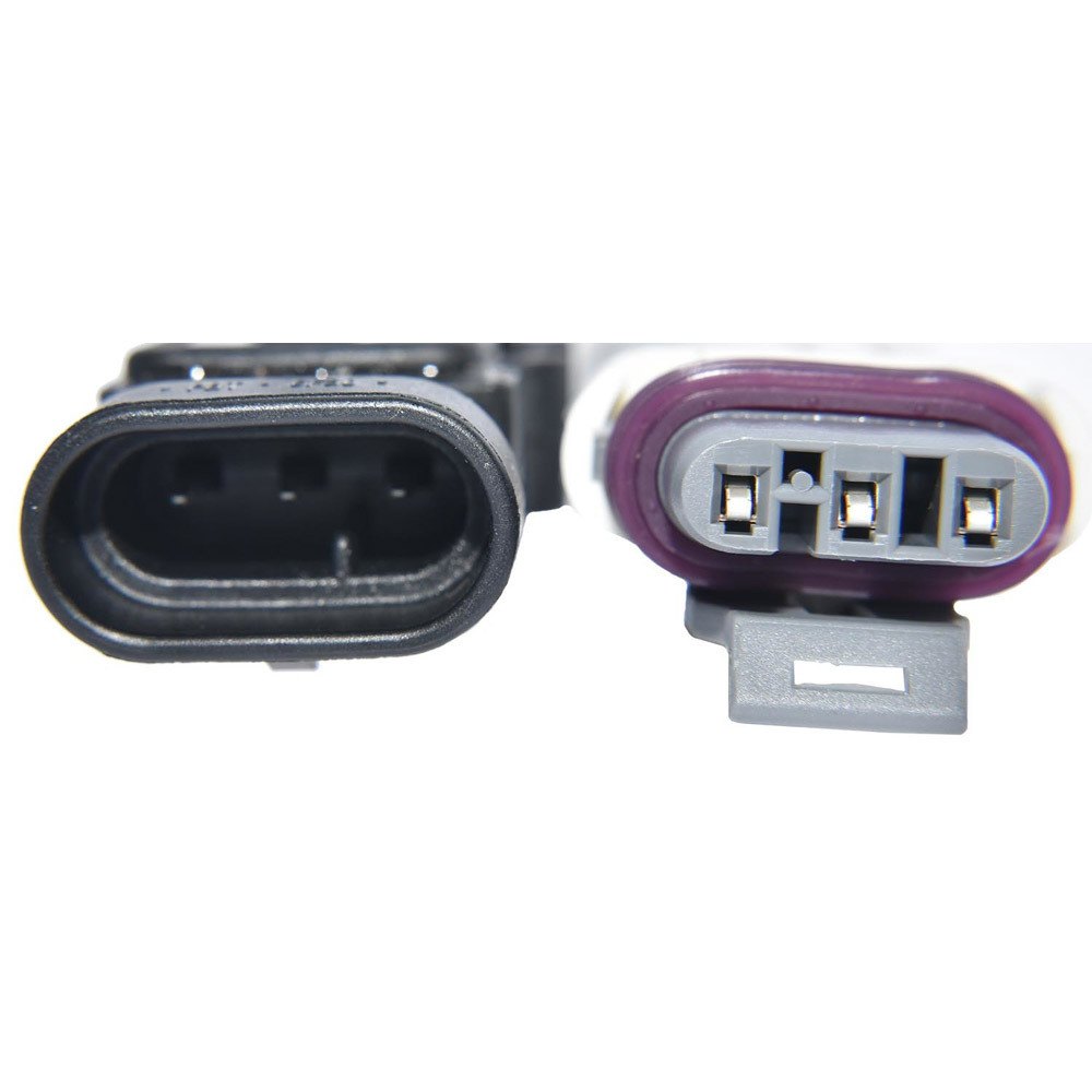 2000 Chevrolet Cavalier Manifold Air Pressure Sensor