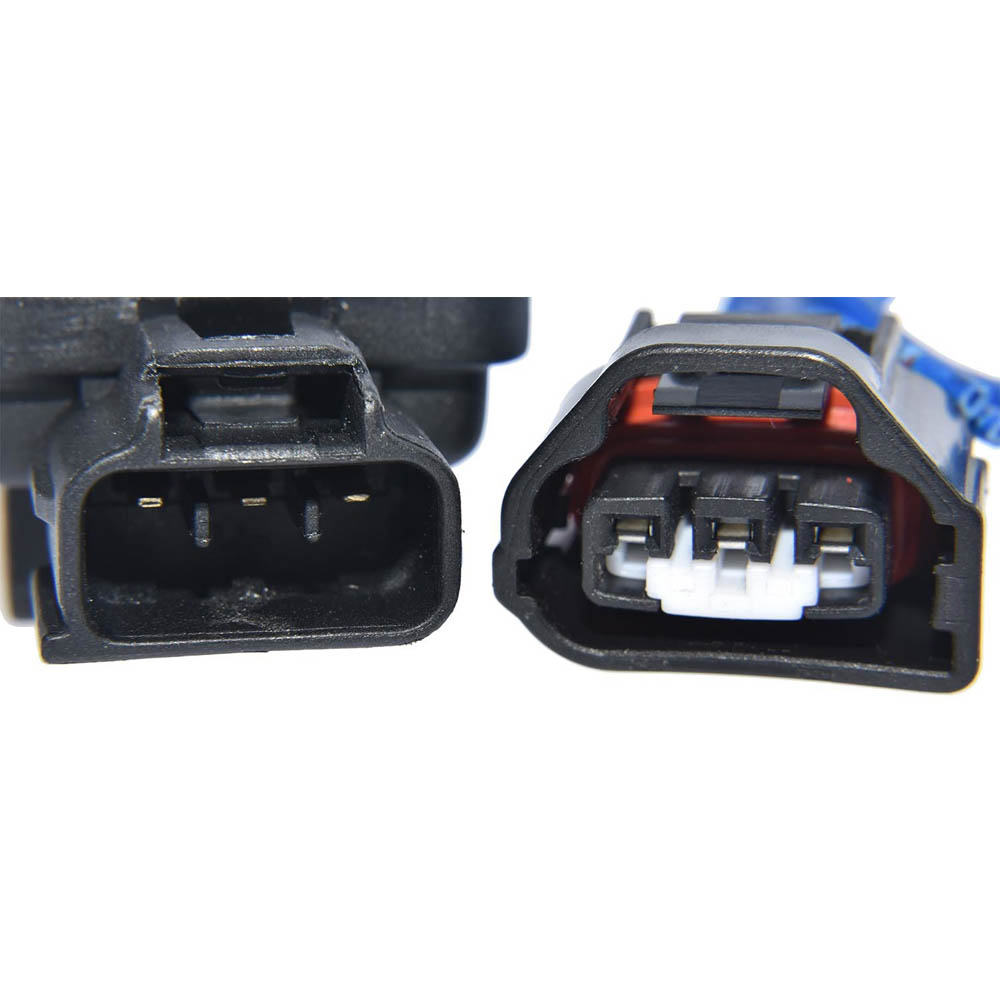 2000 Dodge Durango Manifold Air Pressure Sensor