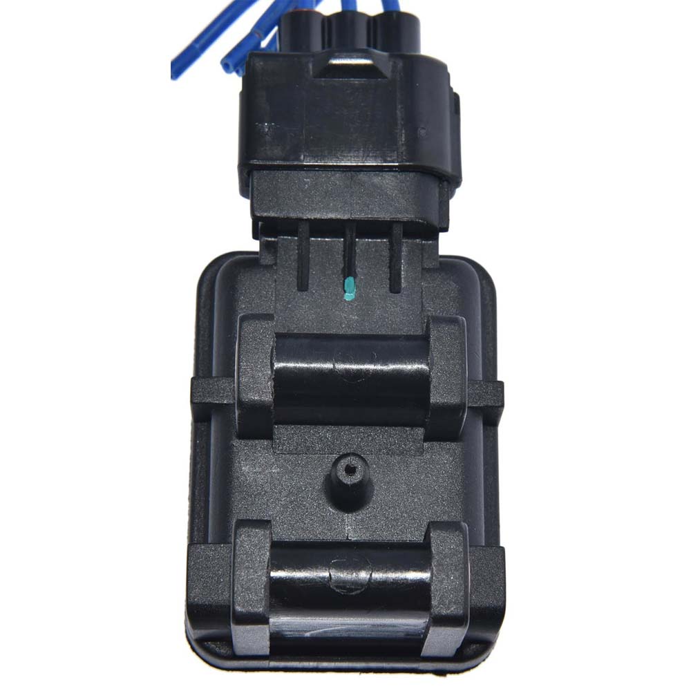 2000 Dodge Durango Manifold Air Pressure Sensor