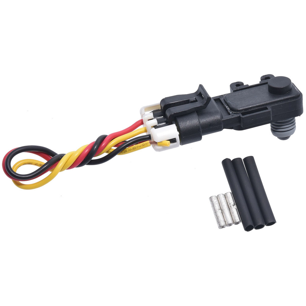 2000 Cadillac Deville Fuel Tank Pressure Sensor