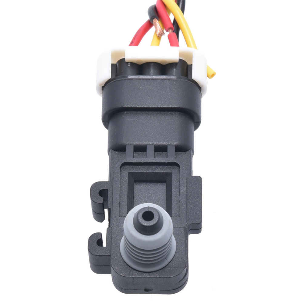 2000 Cadillac Deville Fuel Tank Pressure Sensor