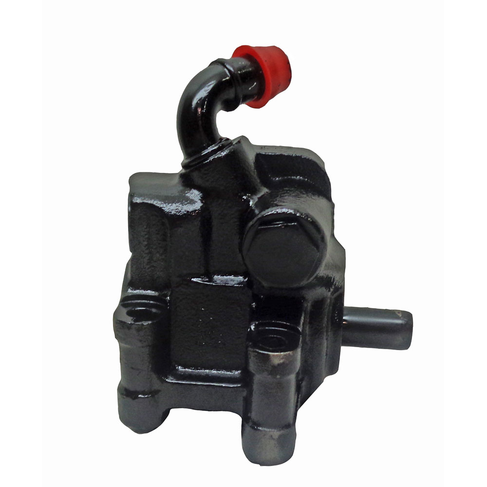 2003 Ford Explorer Power Steering Pump