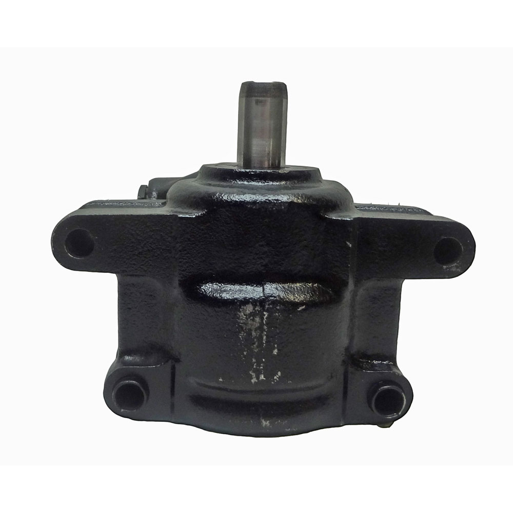 2003 Ford Ranger Power Steering Pump