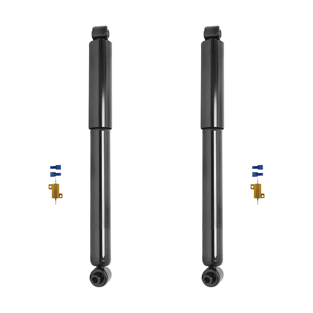 2012 Acura ZDX Shock Absorber Conversion Kit