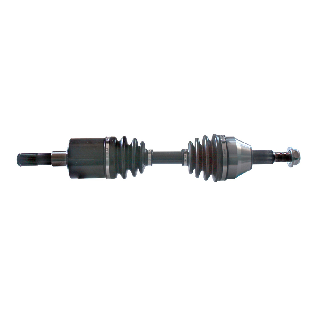 2011 Dodge Nitro Drive Axle Kit