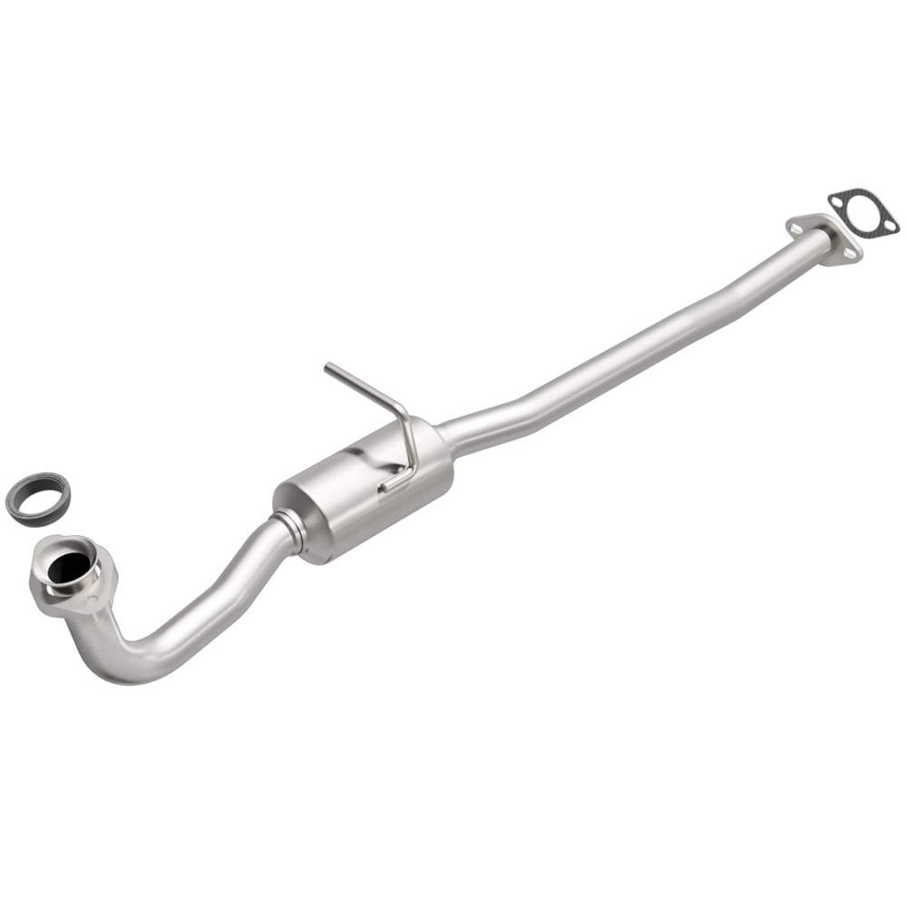 1994 Suzuki Swift Catalytic Converter EPA Approved