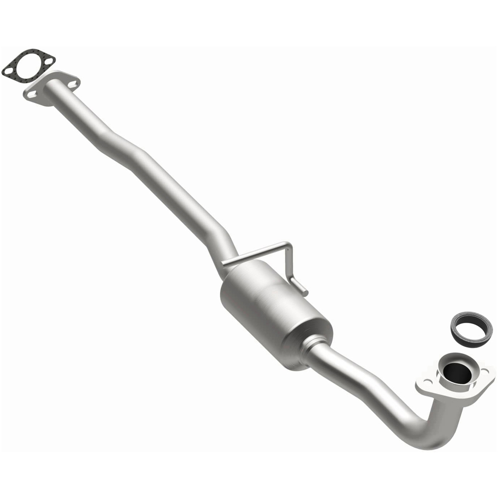 1994 Suzuki Swift Catalytic Converter EPA Approved
