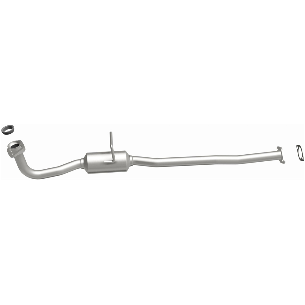1994 Suzuki Swift Catalytic Converter EPA Approved
