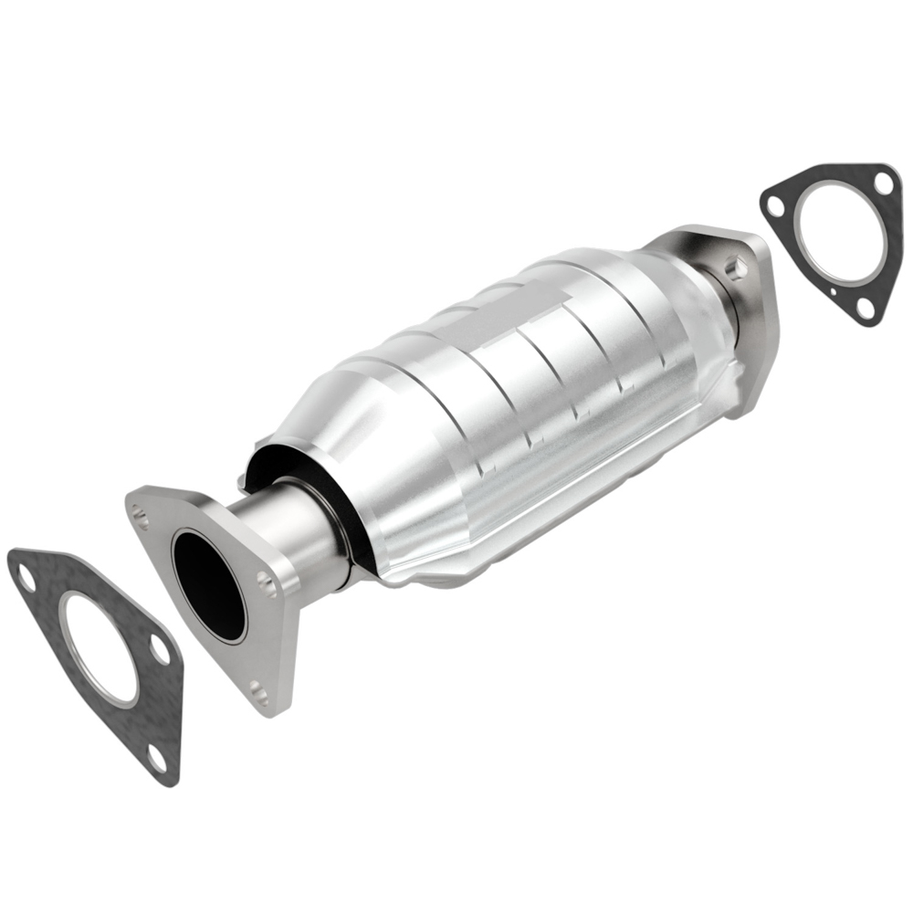 1989 Acura integra catalytic converter / epa approved 