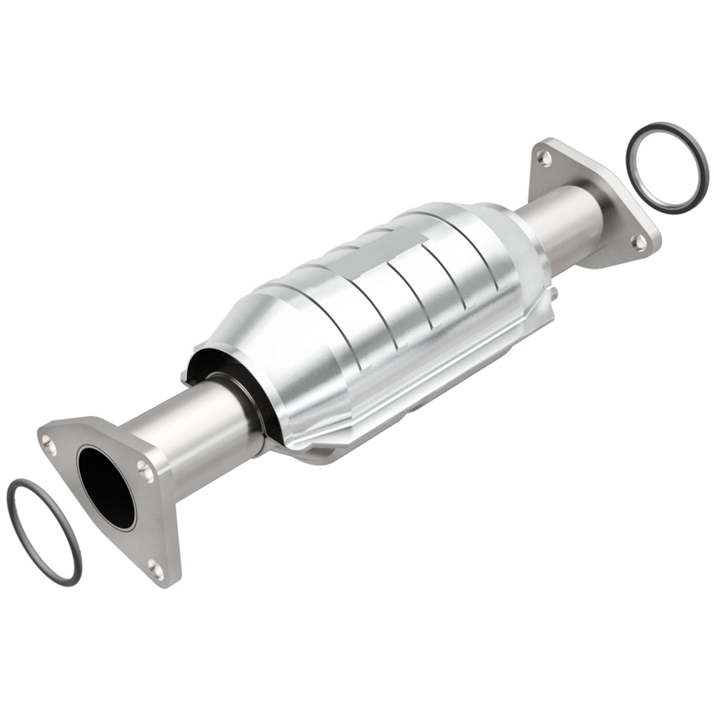 Acura Legend Catalytic Converter EPA Approved