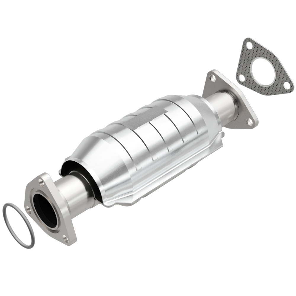 Acura Vigor Catalytic Converter EPA Approved