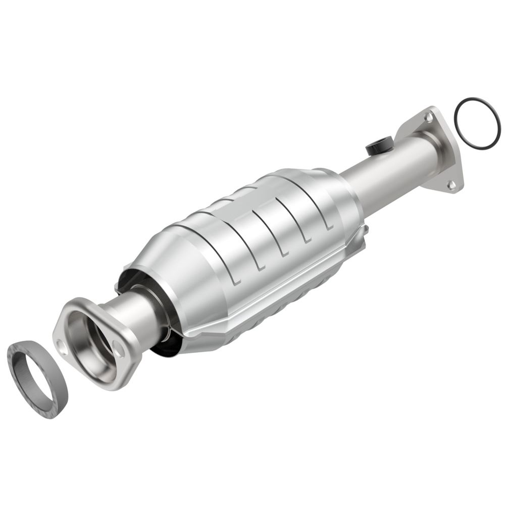 MagnaFlow Exhaust Products 22629 Catalytic Converter EPA Approved