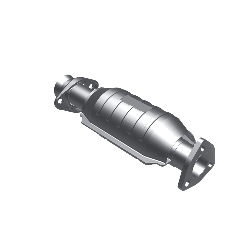 MagnaFlow Exhaust Products 22635 Catalytic Converter EPA Approved