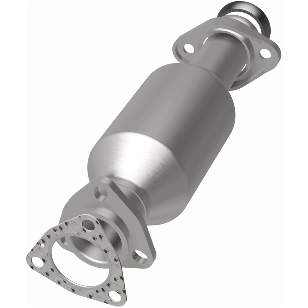 MagnaFlow Exhaust Products 22635 Catalytic Converter EPA Approved