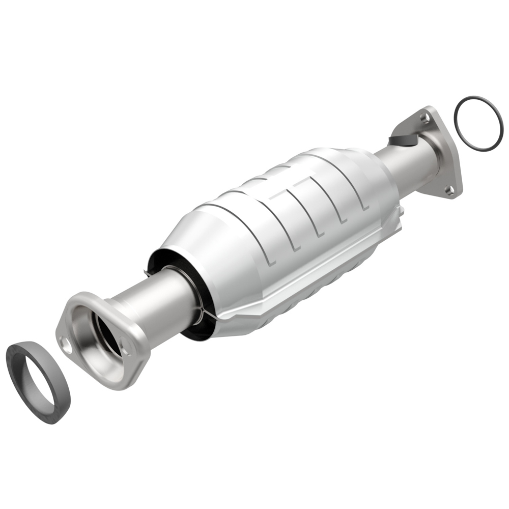 2001 Acura Cl catalytic converter / epa approved 
