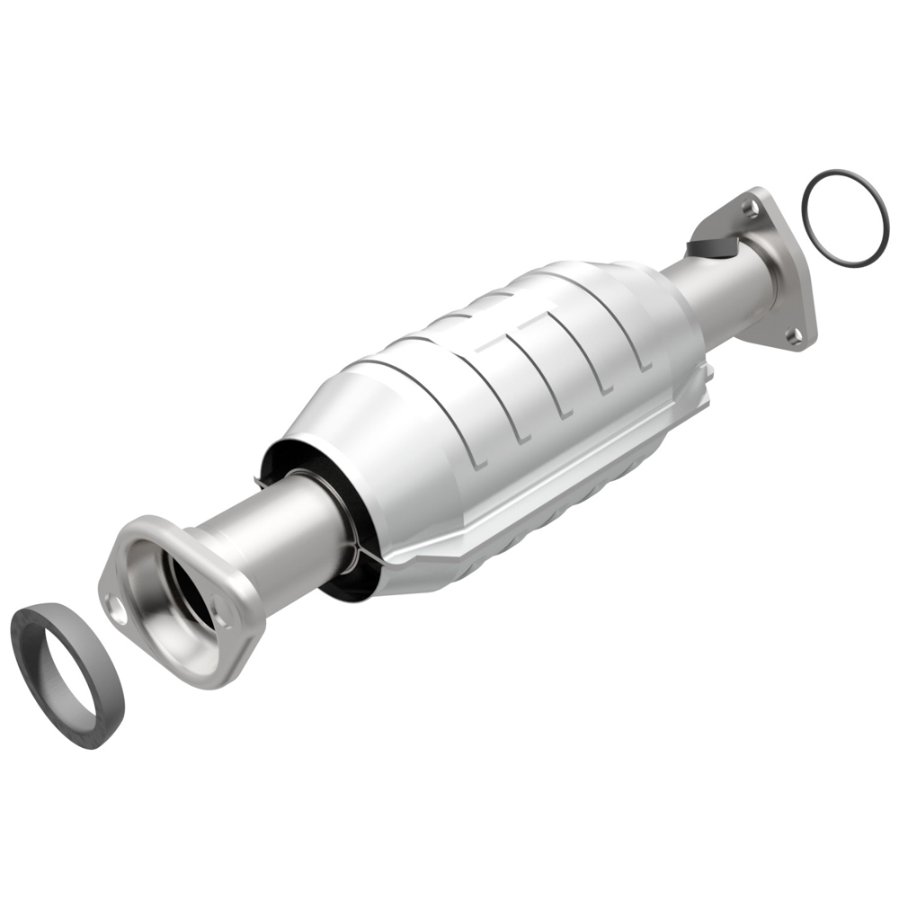 Acura CL Catalytic Converter EPA Approved