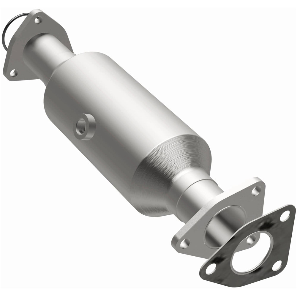 MagnaFlow Exhaust Products 22642 Catalytic Converter EPA Approved