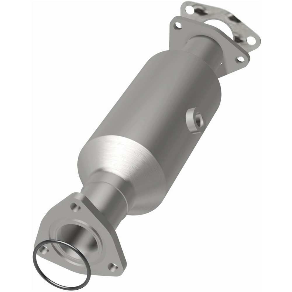 MagnaFlow Exhaust Products 22642 Catalytic Converter EPA Approved