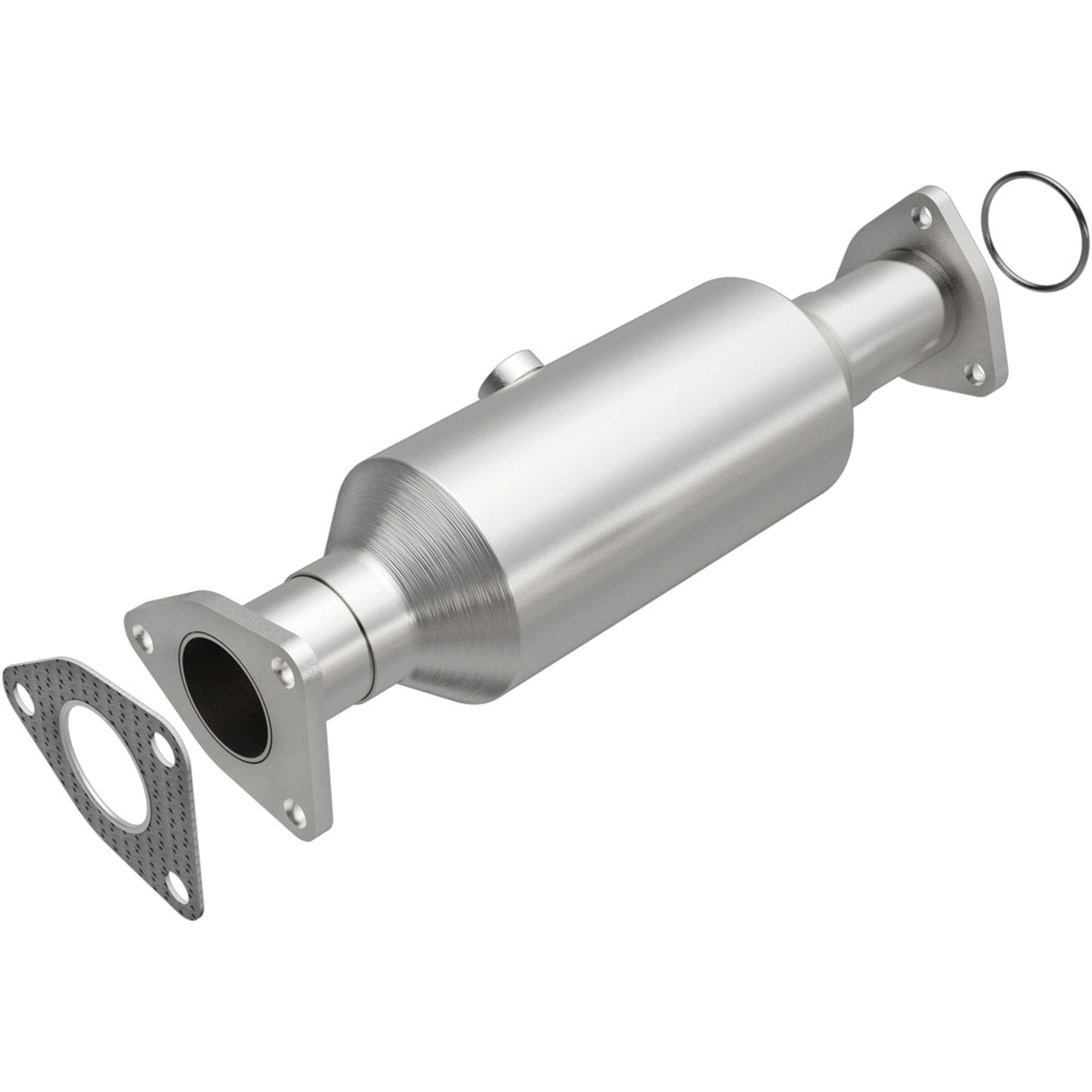 MagnaFlow Exhaust Products 22642 Catalytic Converter EPA Approved