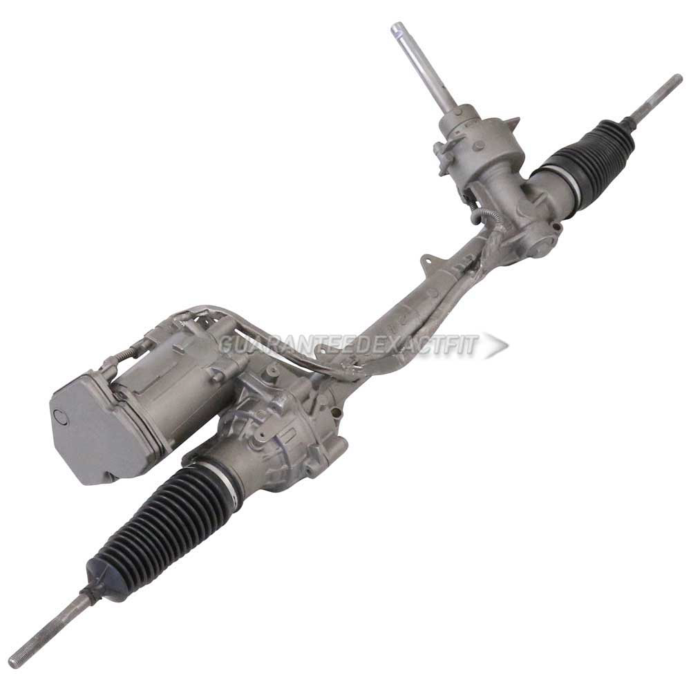 Duralo 247-0028 Rack and Pinion