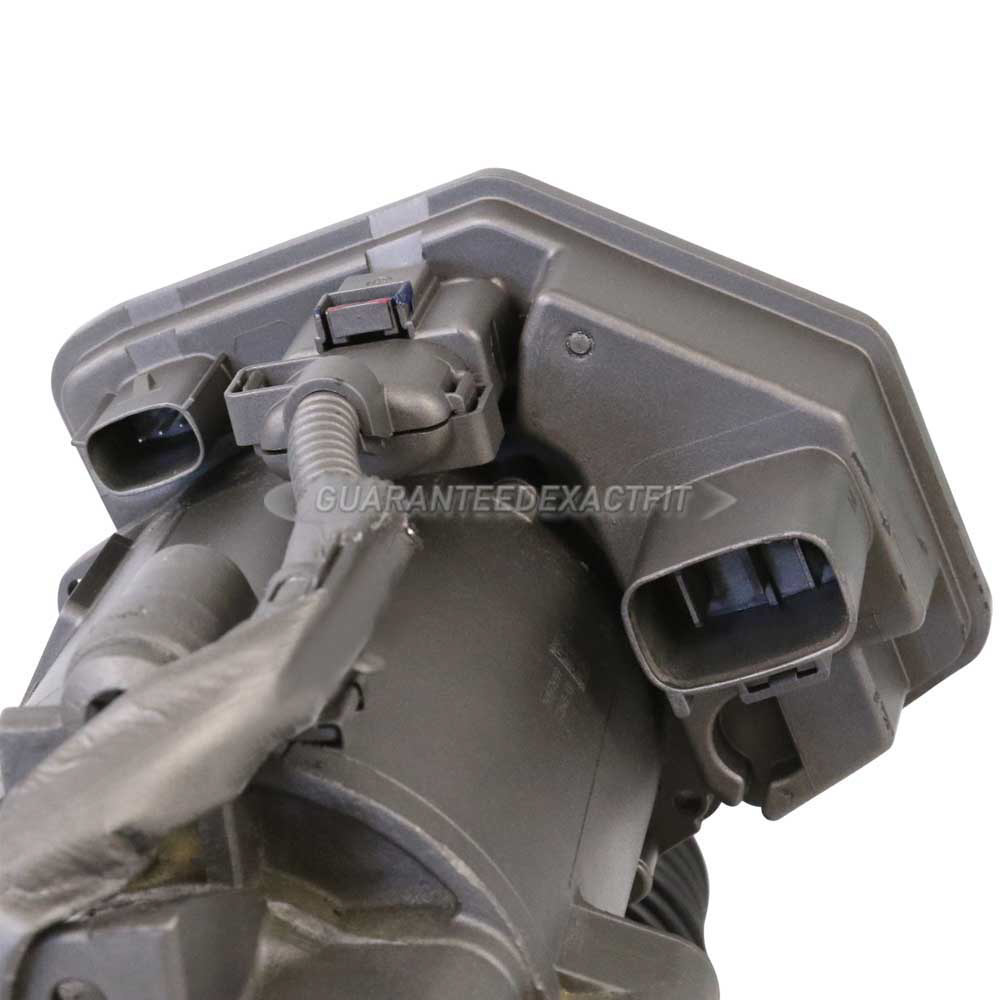Duralo 247-0028 Rack and Pinion