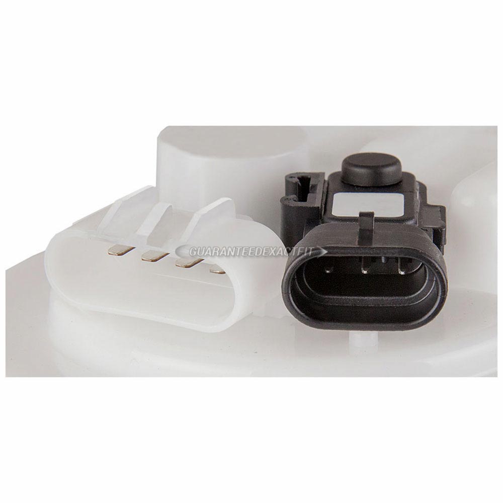 2003 Saturn Vue Fuel Pump Assembly Secondary Pump 3601765 ON