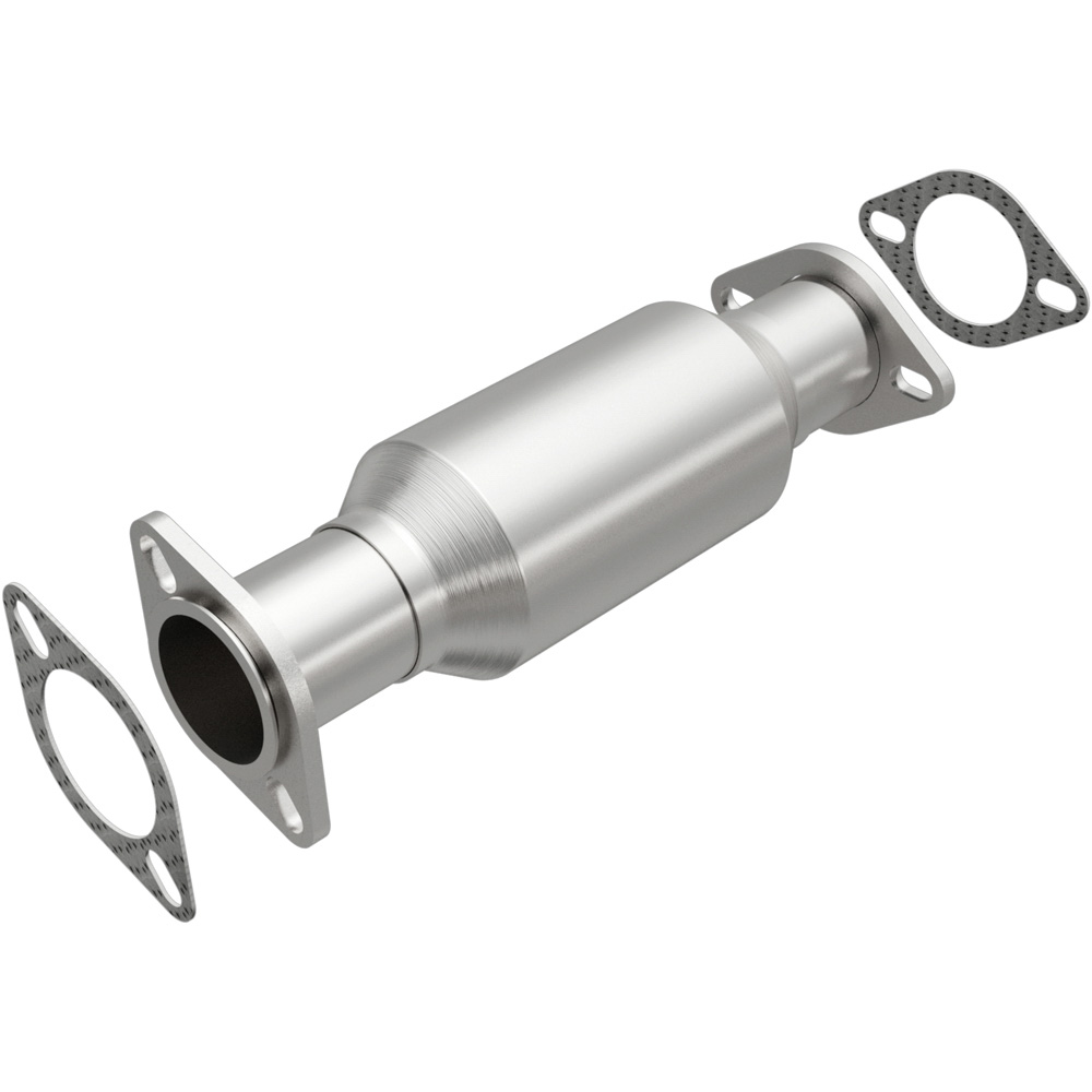 1985 Nissan Maxima Catalytic Converter CARB Approved
