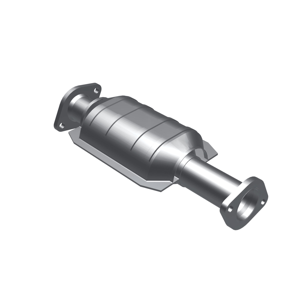 1995 Nissan Pick-up Truck Catalytic Converter EPA Approved