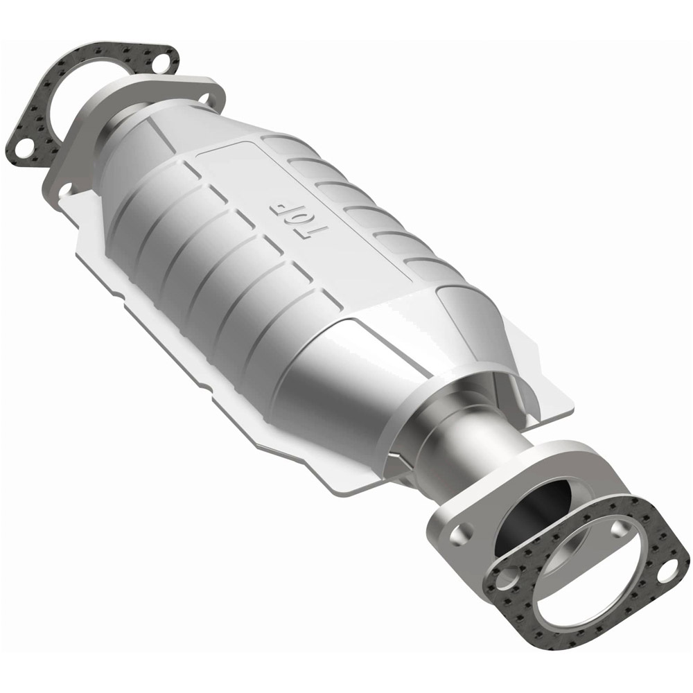 1995 Nissan Pick-up Truck Catalytic Converter EPA Approved