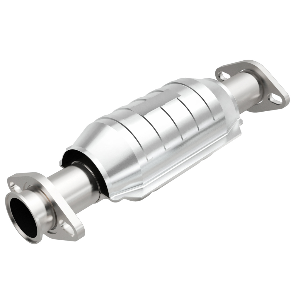 1975 Nissan b210 catalytic converter epa approved 