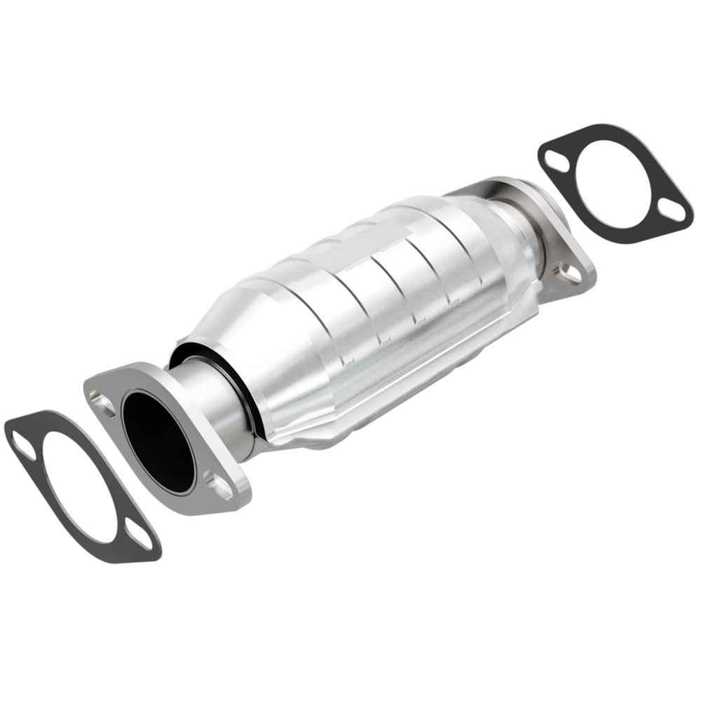 MagnaFlow Exhaust Products 22767 Catalytic Converter EPA Approved
