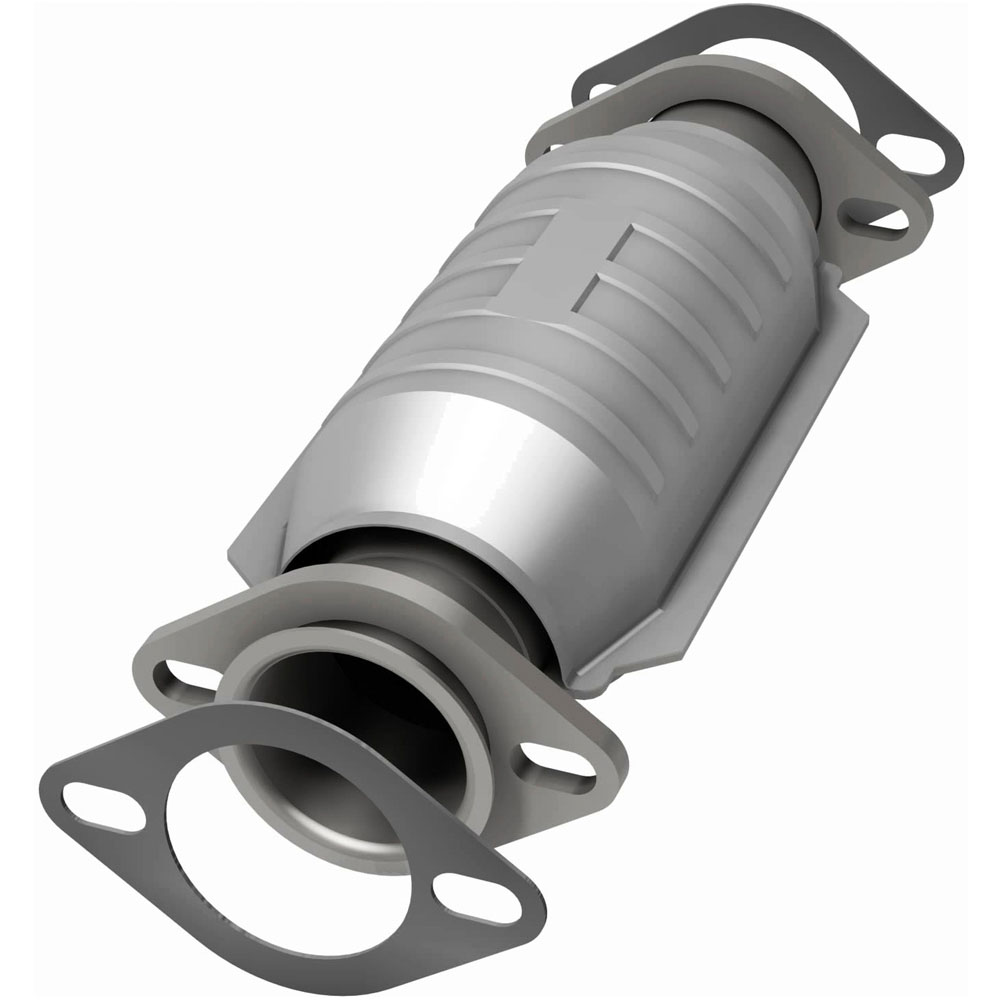 MagnaFlow Exhaust Products 22767 Catalytic Converter EPA Approved