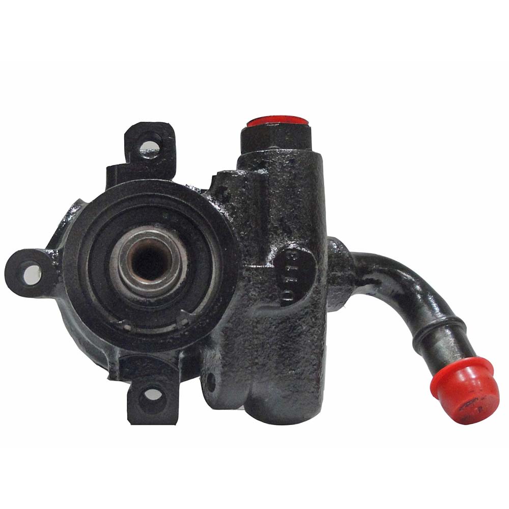 1992 Jeep Wrangler Power Steering Pump