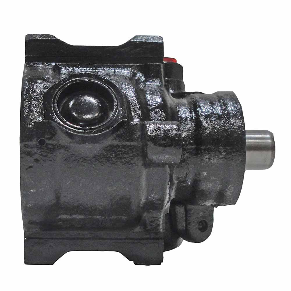 1992 Jeep Wrangler Power Steering Pump