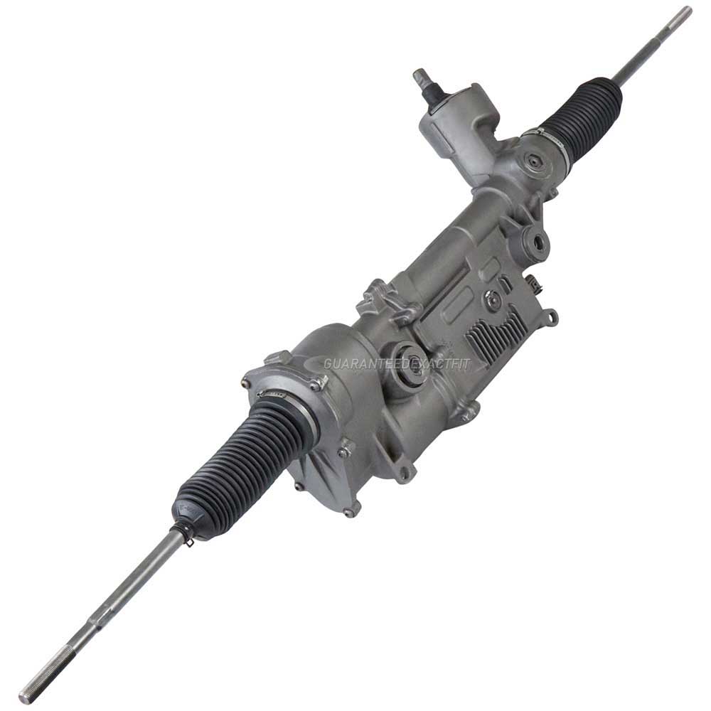 Dodge 1500 classic rack and pinion