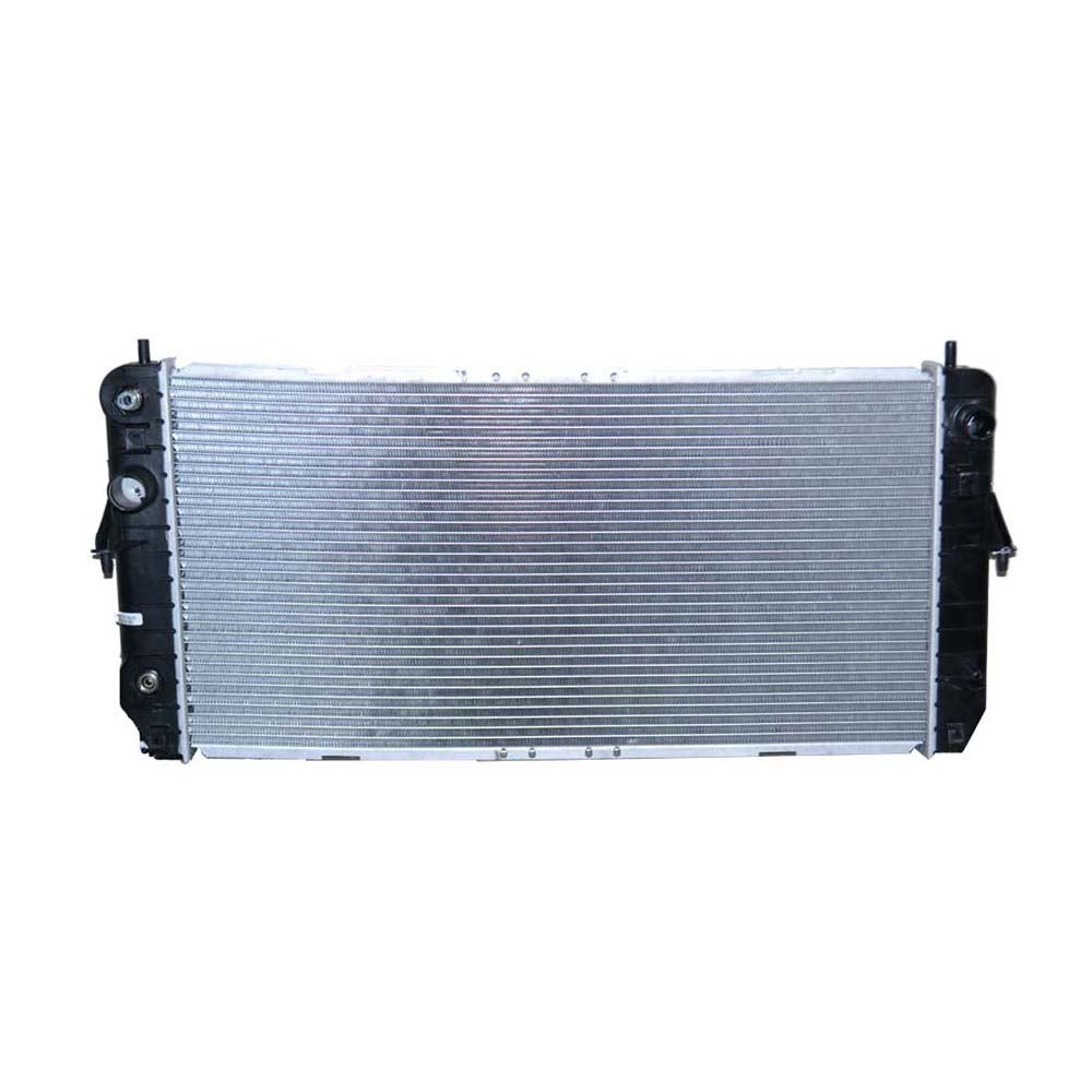 2000 Cadillac Seville Radiator