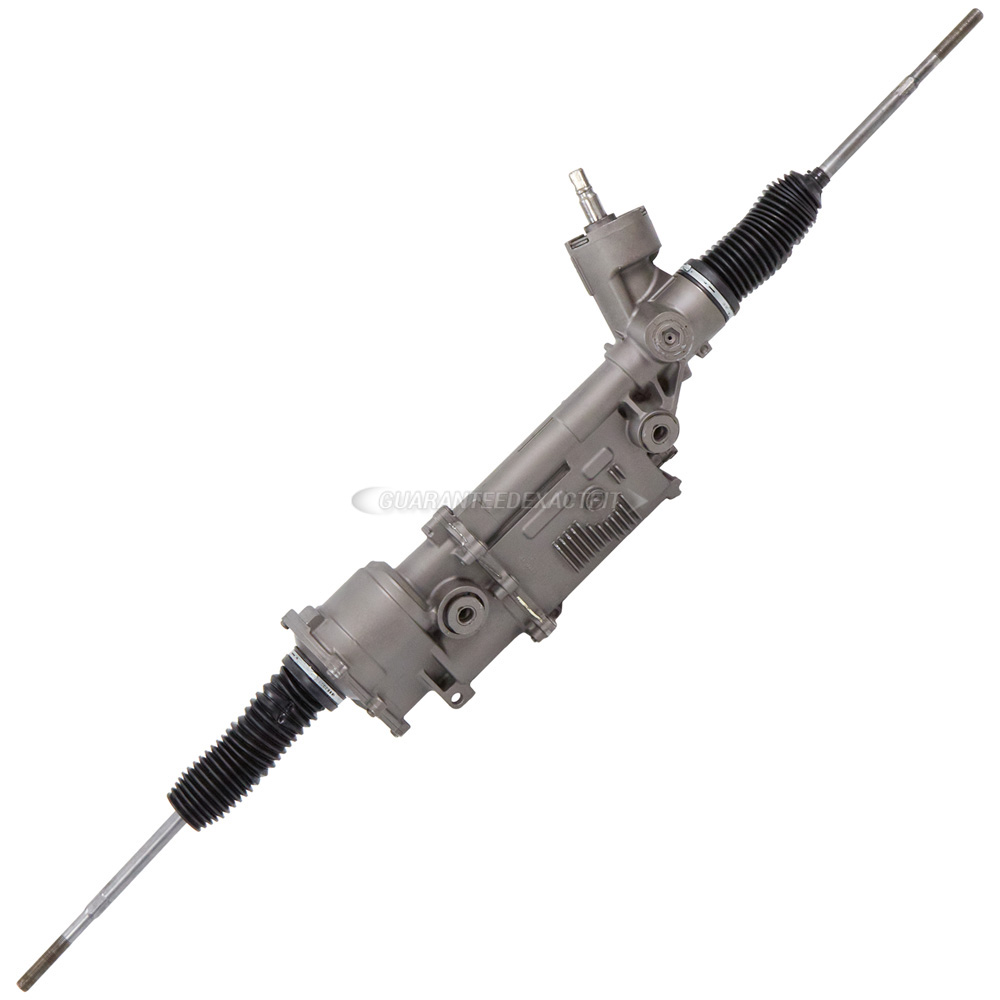 2017 Ram 1500 Rack and Pinion