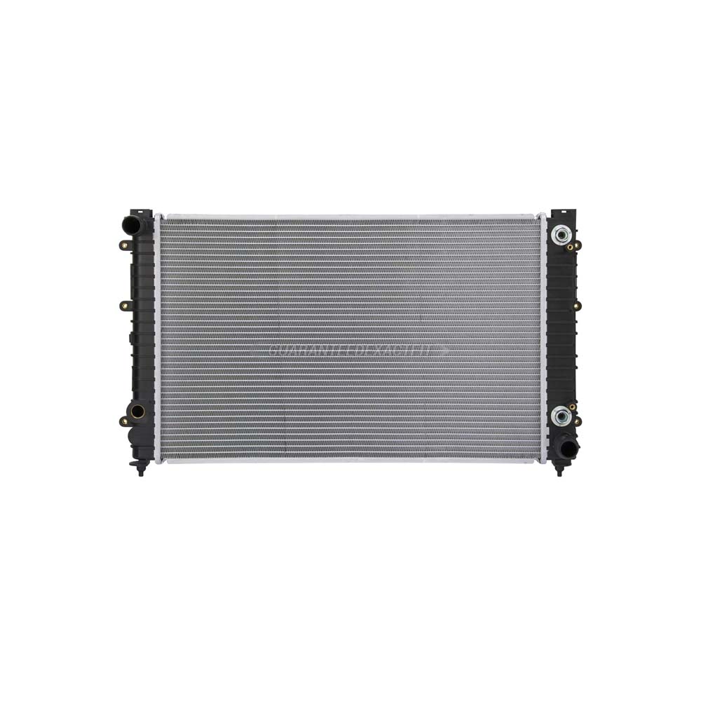 1999 Audi A8 Radiator