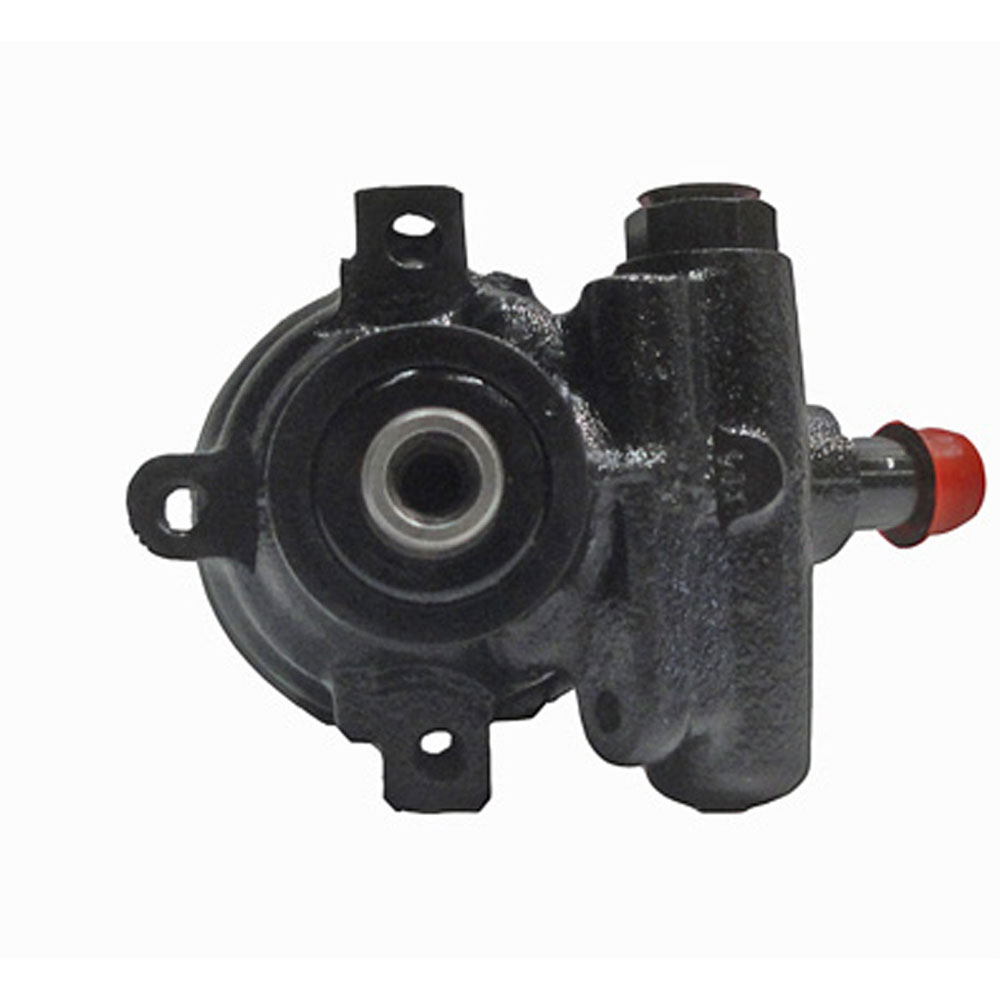 1994 Saab 900 Power Steering Pump