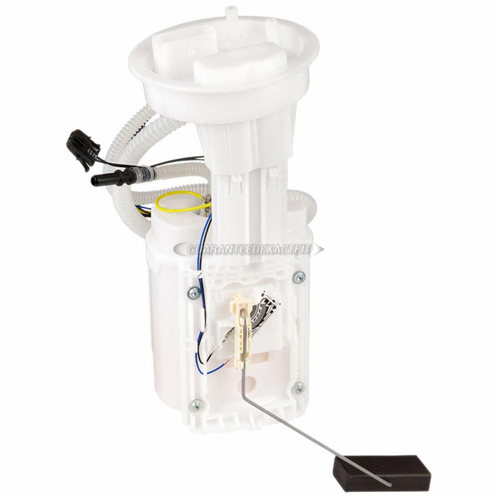 2004 Audi TT Quattro Fuel Pump Assembly