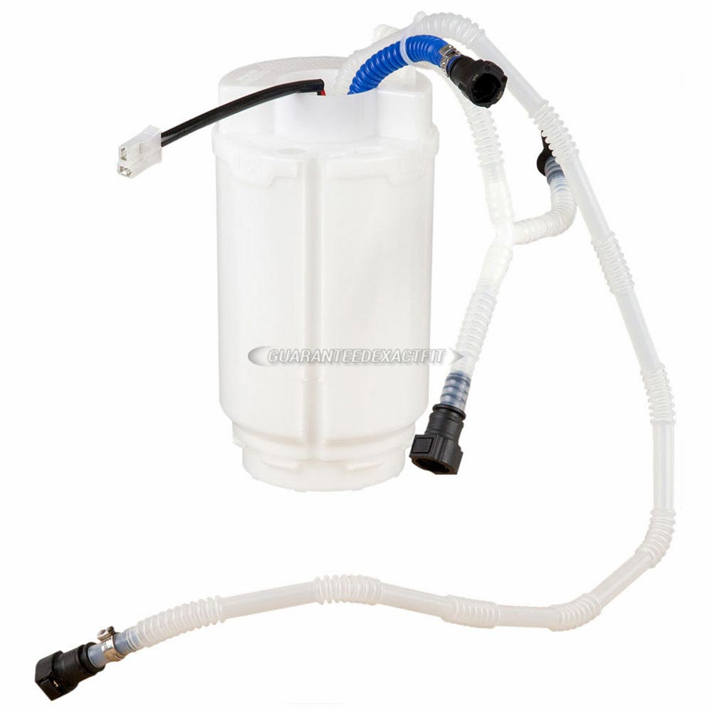 2004 Volkswagen Touareg Fuel Pump