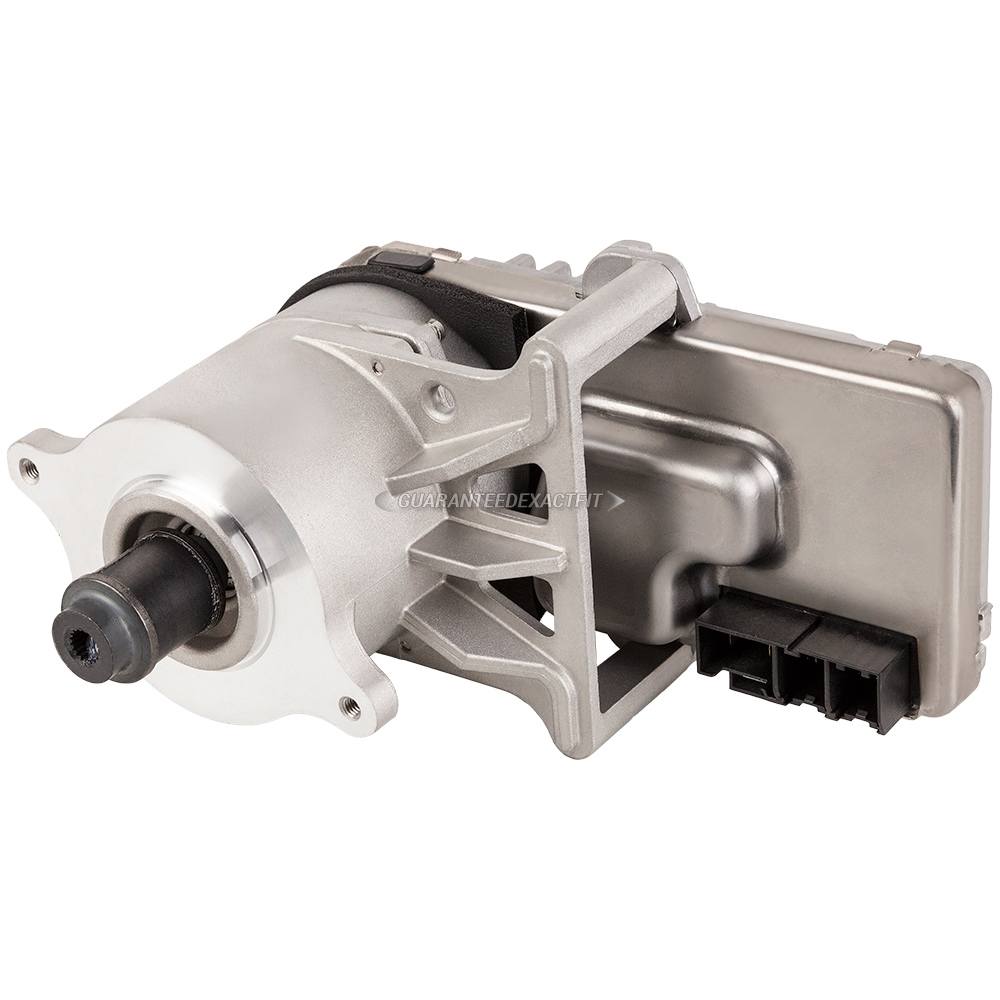 Chevrolet Malibu Power Steering Assist Motor Parts & More Buy Auto Parts
