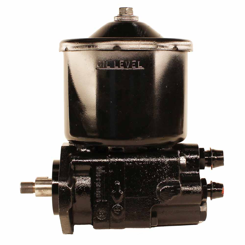 1952 Oldsmobile Super 88 Power Steering Pump