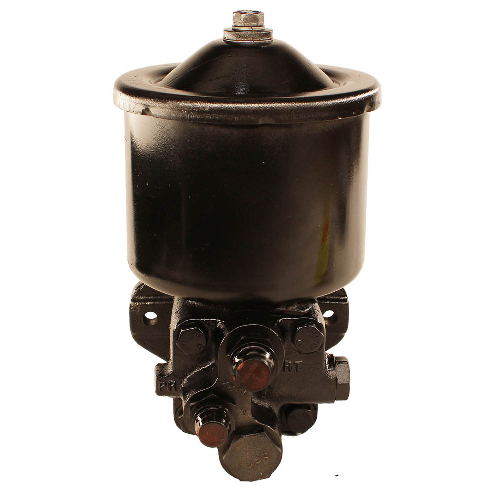 1952 Oldsmobile Super 88 Power Steering Pump