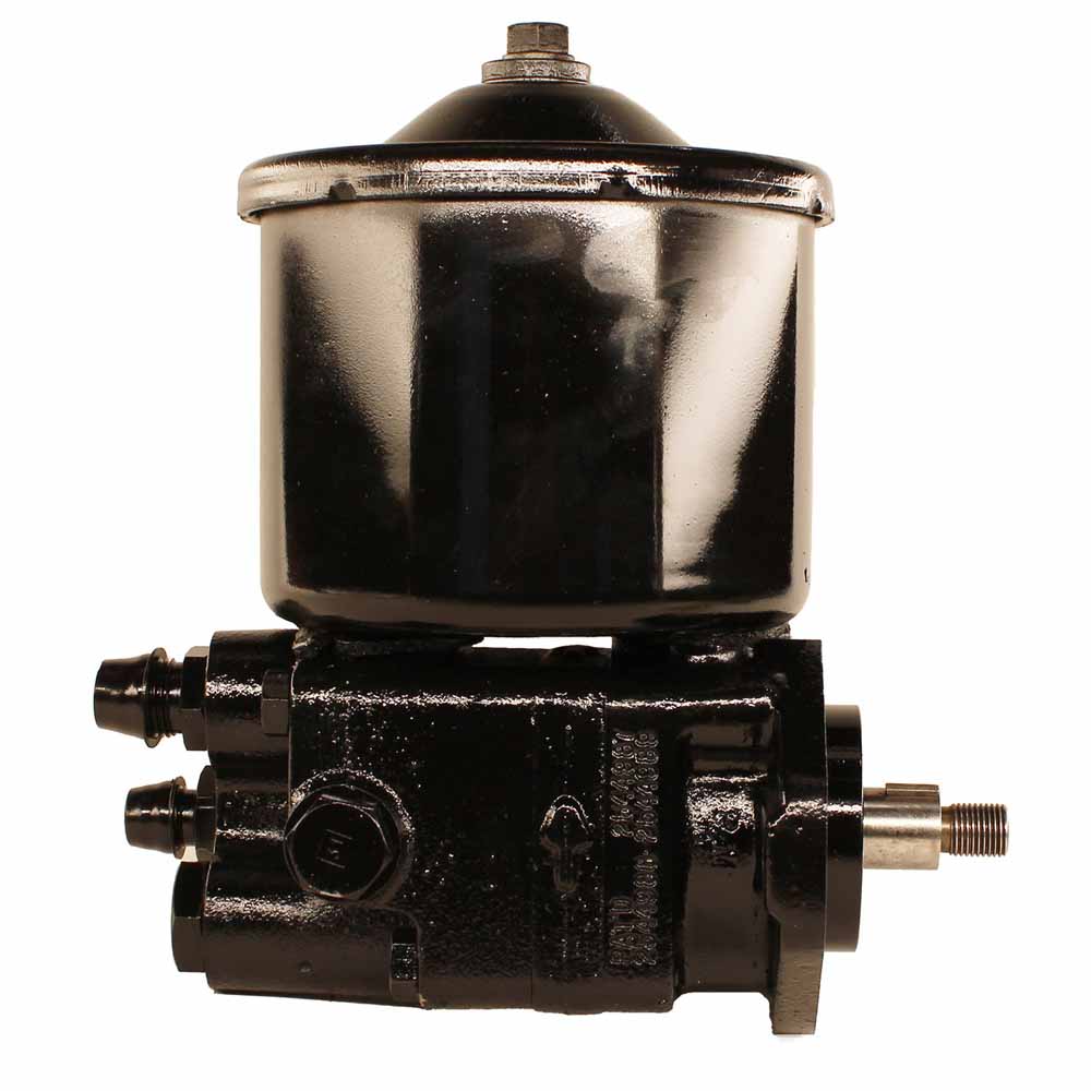 1952 Oldsmobile Super 88 Power Steering Pump