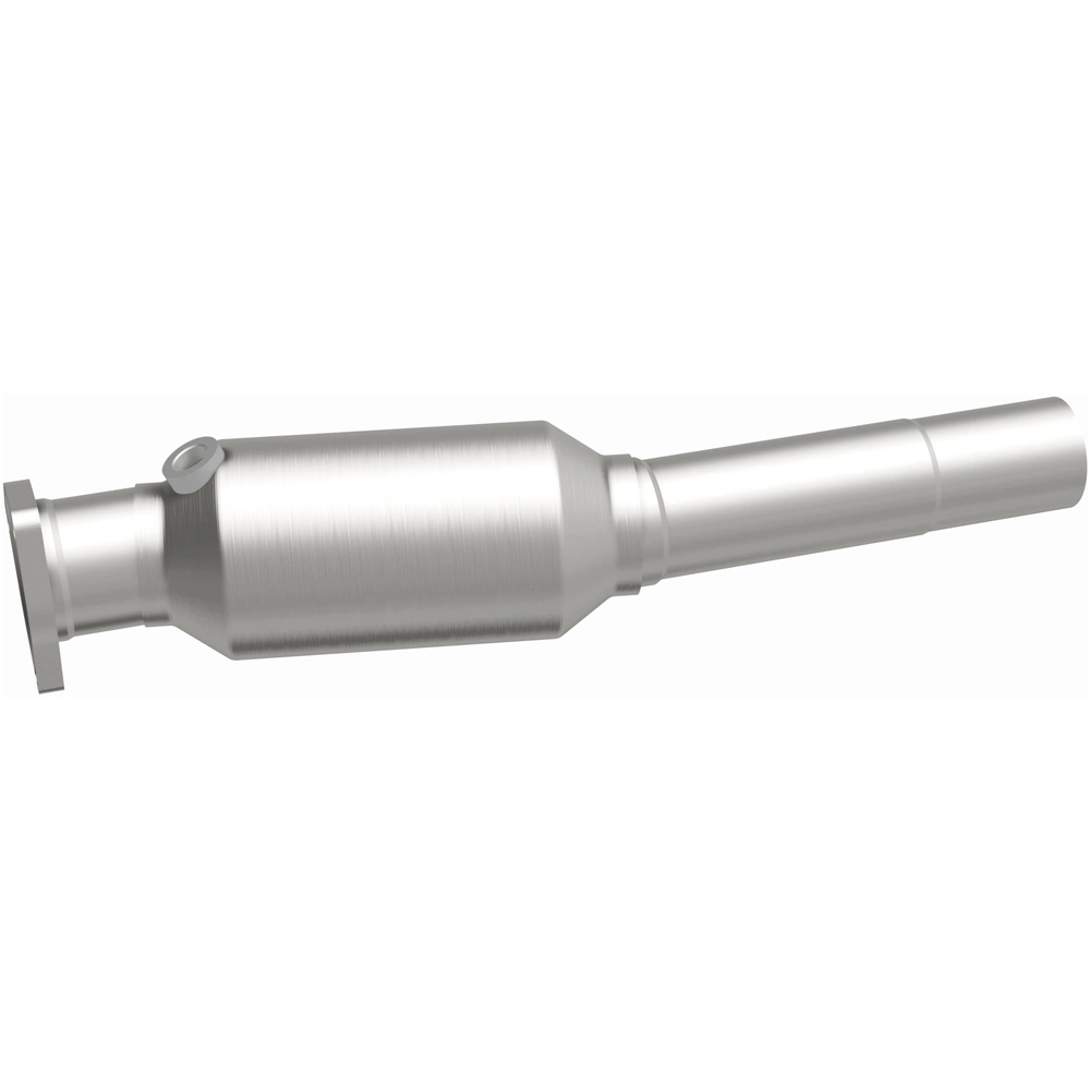 1991 Volkswagen Golf Catalytic Converter EPA Approved